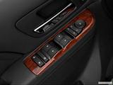  Driver's side inside window controls photo